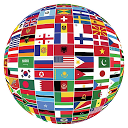 Flag Quiz - Flags Quiz, FlagQuiz, FlagsQu 1.6.8 APK Download