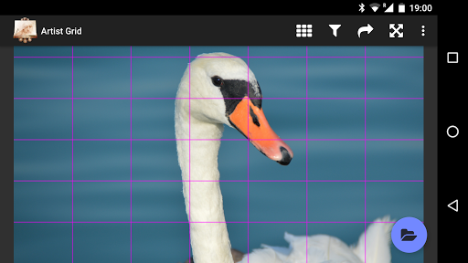 Artist Grid Screen 2