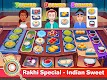 screenshot of Indian Cooking Madness Games