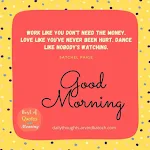 Cover Image of Download Good Morning Quotes Messages  APK