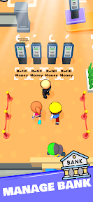 Deposit Money screenshot