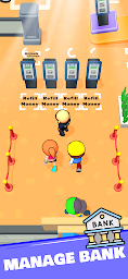 Deposit Money - Screenshot Image