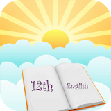 CBSE 12th English Class Notes icon
