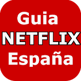 Guia NETFLIX España icon