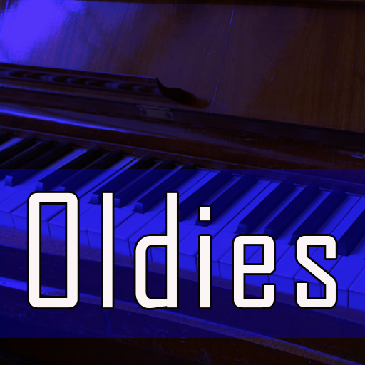 The Oldies Radio - Music logo