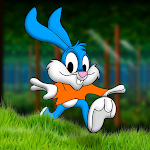 Cover Image of Télécharger Beeny Rabbit Aventure Plateforme Monde 3.0.7 APK