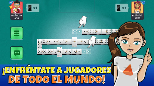 Vista previa de la aplicación