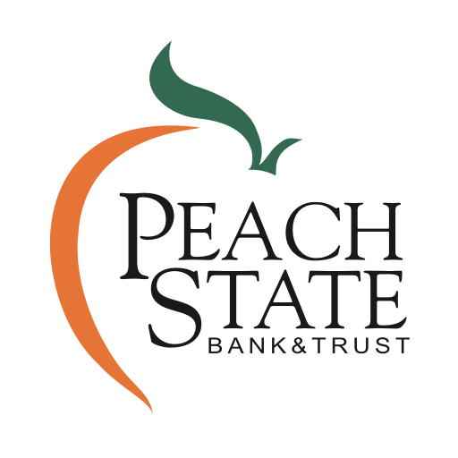 MyPeach logo