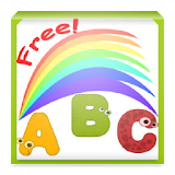 Kids Learn and Play ABC FREE! icon