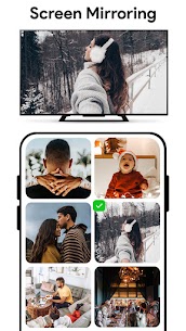 Remote Control for All TV MOD APK (Premium Unlocked) 6