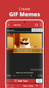 Meme Generator Pro v4.6166 MOD APK (Premium Unlocked) – Atualizado Em 2023 2