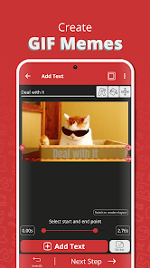 Meme Generator PRO APK v4.6231 Paid/Patched for android and ios Gallery 1