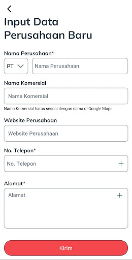 IndoArsip Screen 3