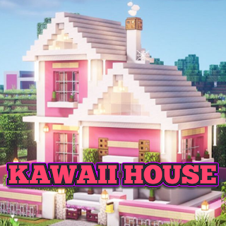 Craftsman:Kawaii House apk
