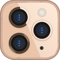Selfie Camera for iPhone 11  – iCamera IOS 13