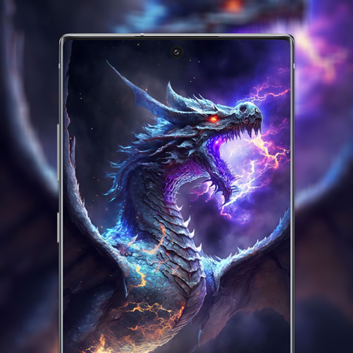 Dragon Wallpapers