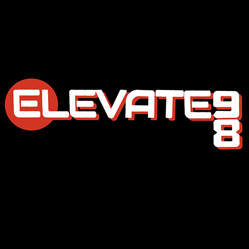 Elevate98 logo