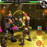 Cheat Real Steel WRB icon