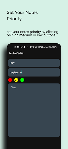 NotoPedia