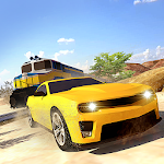Cover Image of Download Trains vs. Cars  APK