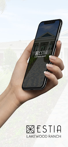 Android application Estia at Lakewood Ranch screenshort