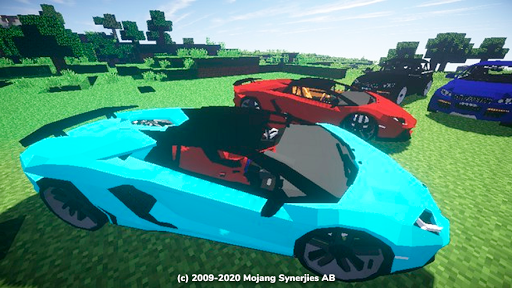 Download Mod Cars For Mcpe Free For Android Mod Cars For Mcpe Apk Download Steprimo Com