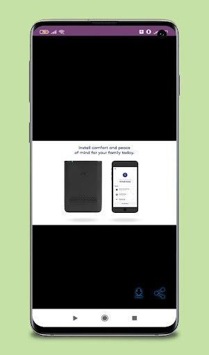 adt wireless alarm guide Screen 2