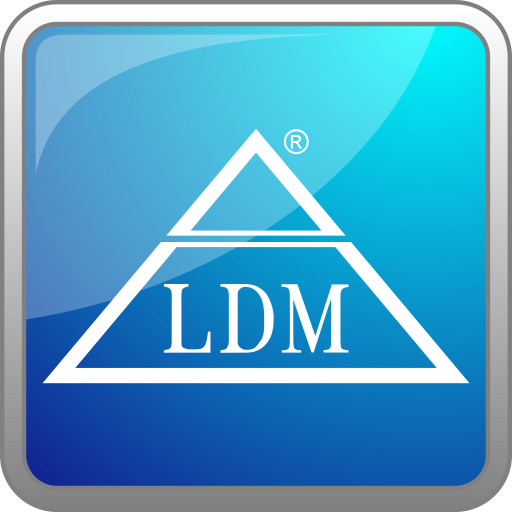 LDM Valves logo