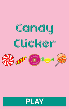 Candy Clickerのおすすめ画像1