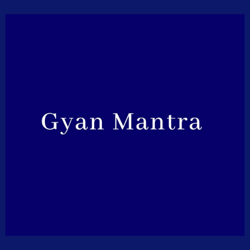 Gyanmantra logo