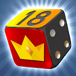 Cover Image of Download Backgammon - 18 Games  APK