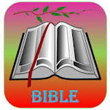 Yoruba Christian Bible icon