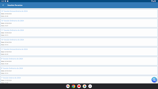 Câmara Municipal de São Roque