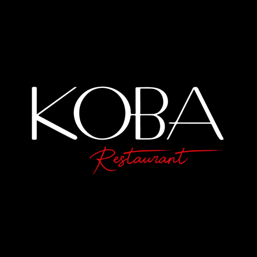 Koba Restaurant logo