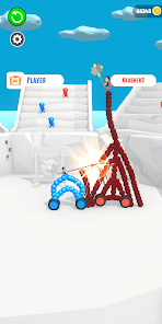 Desenhe o APK de Joust MOD