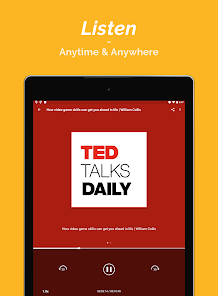daytime Til sandheden Ferie Podcast Player - Apps on Google Play