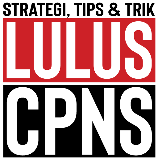 Lulus CPNS 2021