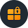 Avast App Locker icon