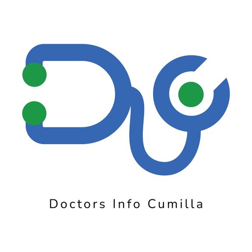Doctors Info Cumilla logo