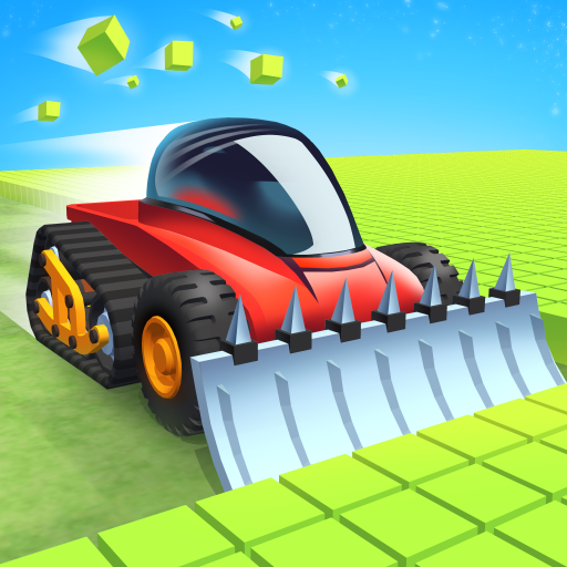 Cube Slicer Mod APK 1.0.547 (Unlimited money)