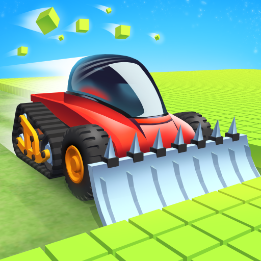 Cube Slicer APK 1.0.350