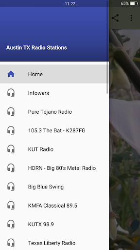 Austin TX Radio Stations