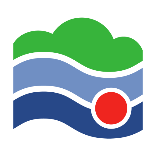 Lolland Forsyning Borgertip logo
