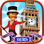 Cover Image of डाउनलोड Monument Builders - Big Ben 1.0 APK