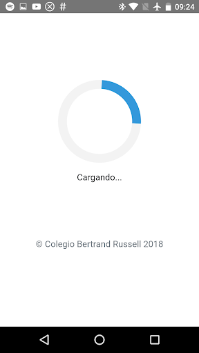 Alumnos - Colegio Russell Screen 3