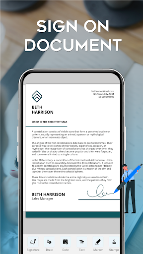 Image to Text ,Text Scanner screenshot 20