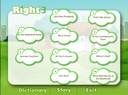 Right 3 Apk Download 4