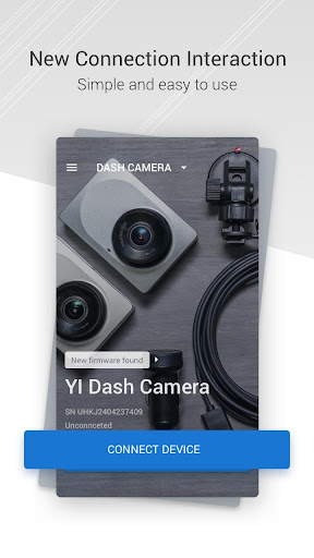 YI Dash Cam 4.4.2_20230118_international screenshots 1