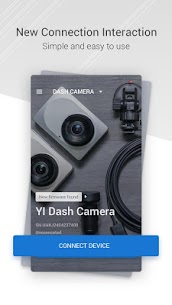 Download and Install YI Dash Cam  for Windows 7, 8, 10, Mac 1