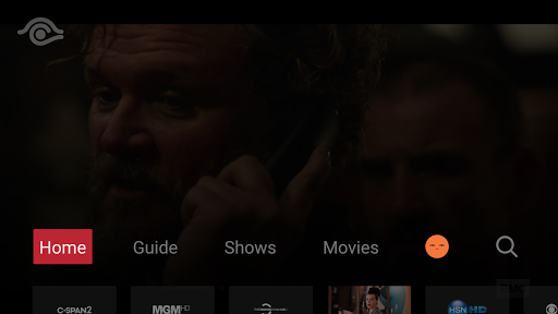 Screenshot of MaxxSouthTV